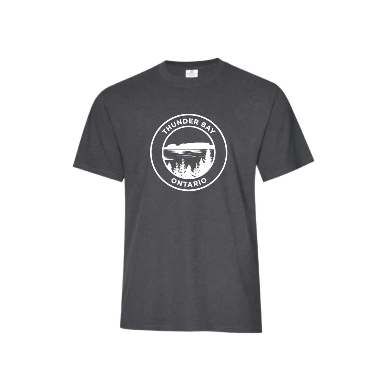 ATC Thunder Bay Sleeping Giant T-Shirt