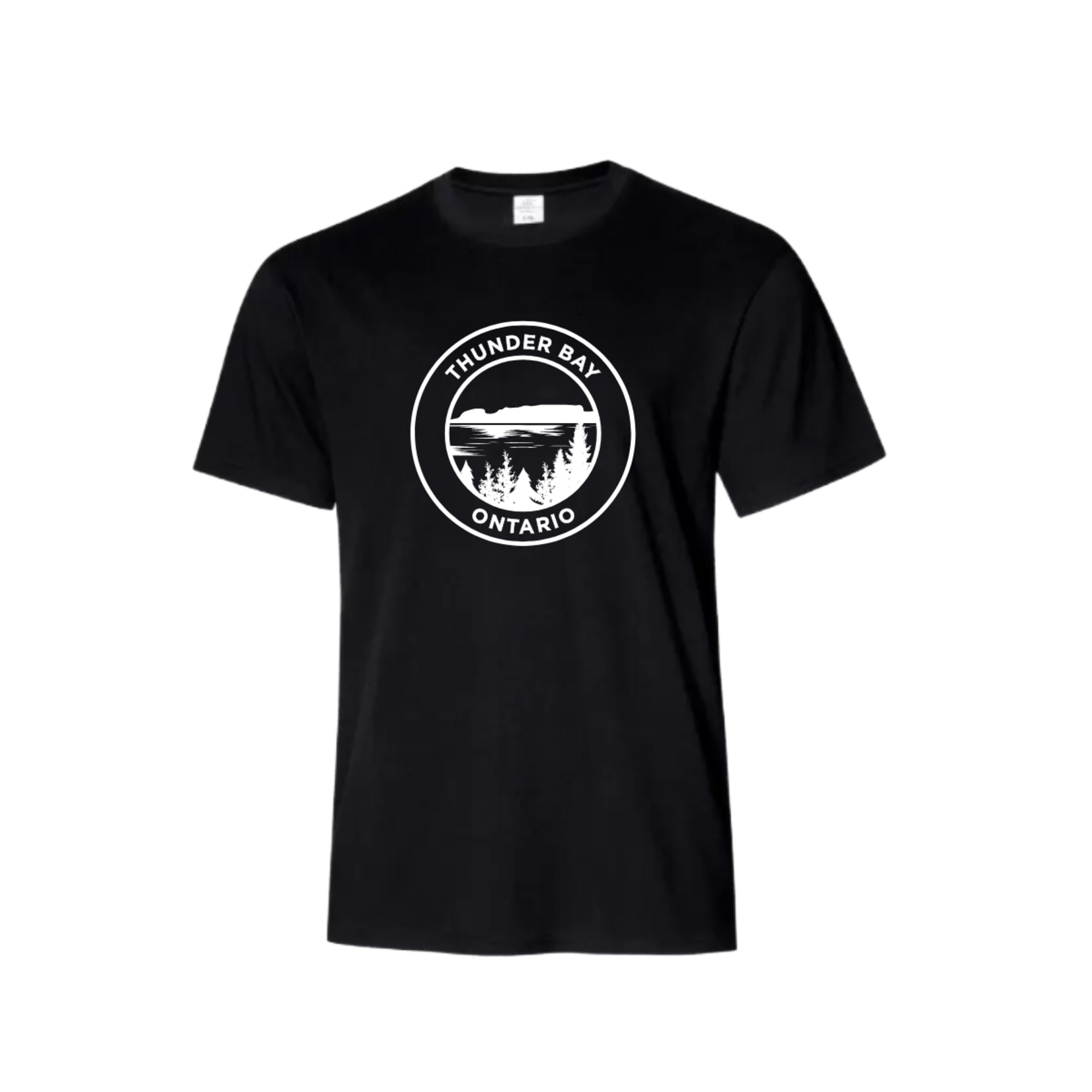 ATC Thunder Bay Sleeping Giant T-Shirt