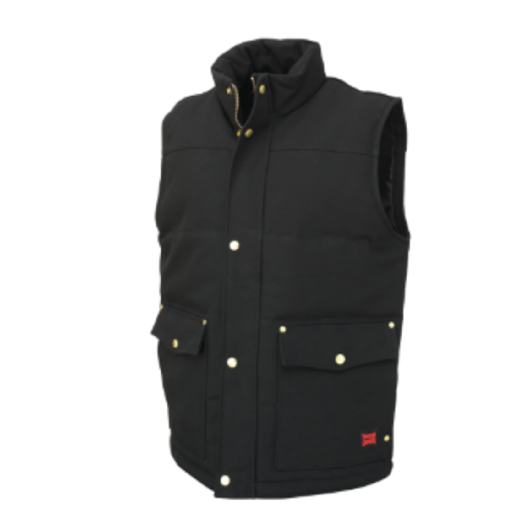 Tough Duck Tough Duck Woodsman Duck Vest WV08