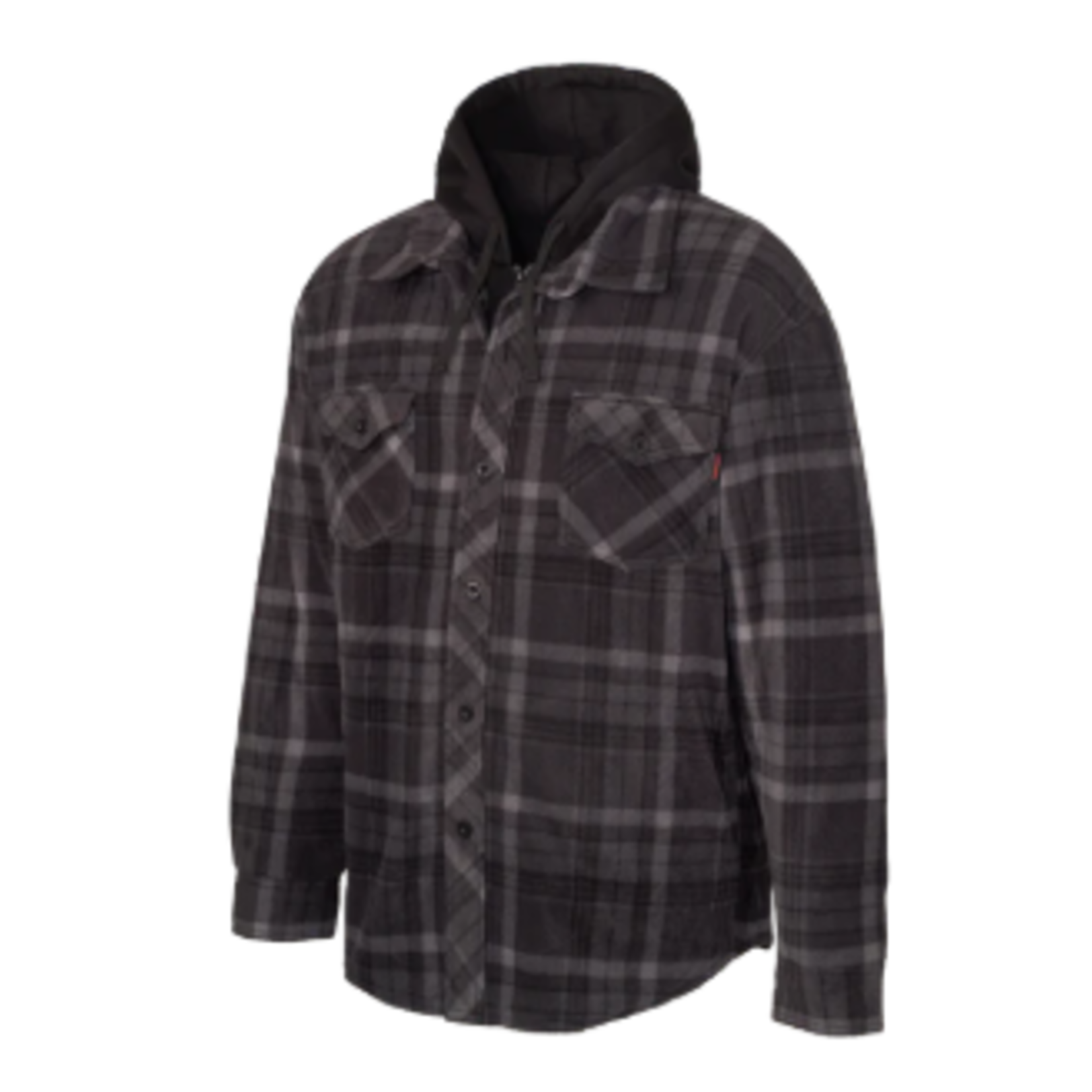 Tough Duck Tough Duck Sherpa Lined Fleece Jacket WS16