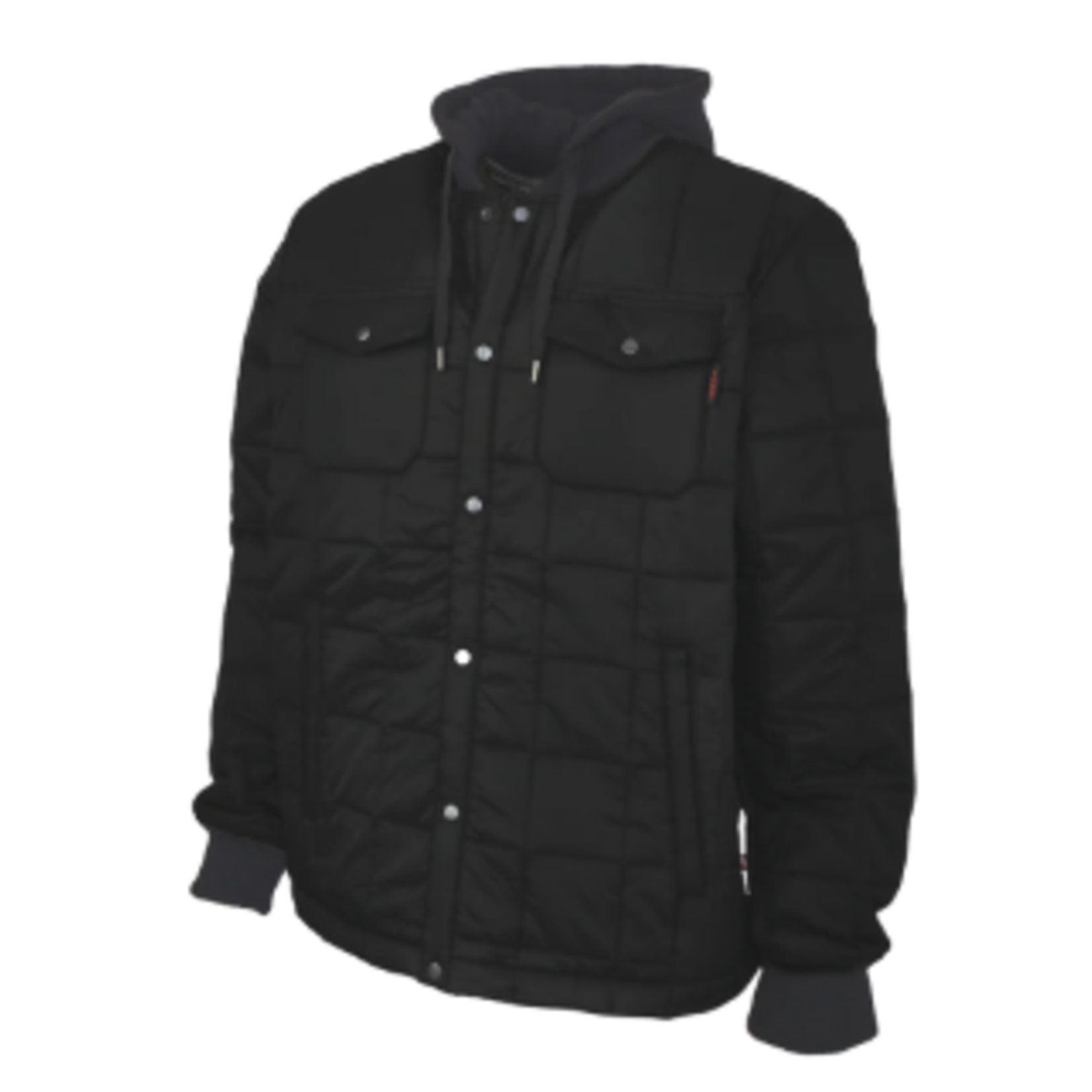 Tough Duck Tough Duck Hooded Freezer Jacket WJ38