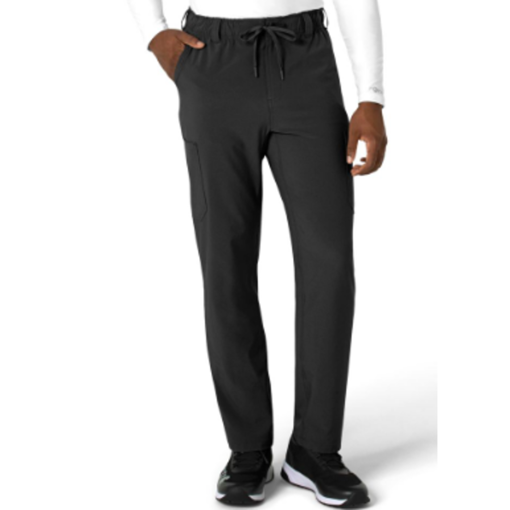 Carhartt Carhartt Force Cross-Flex Scrub Pant C56410