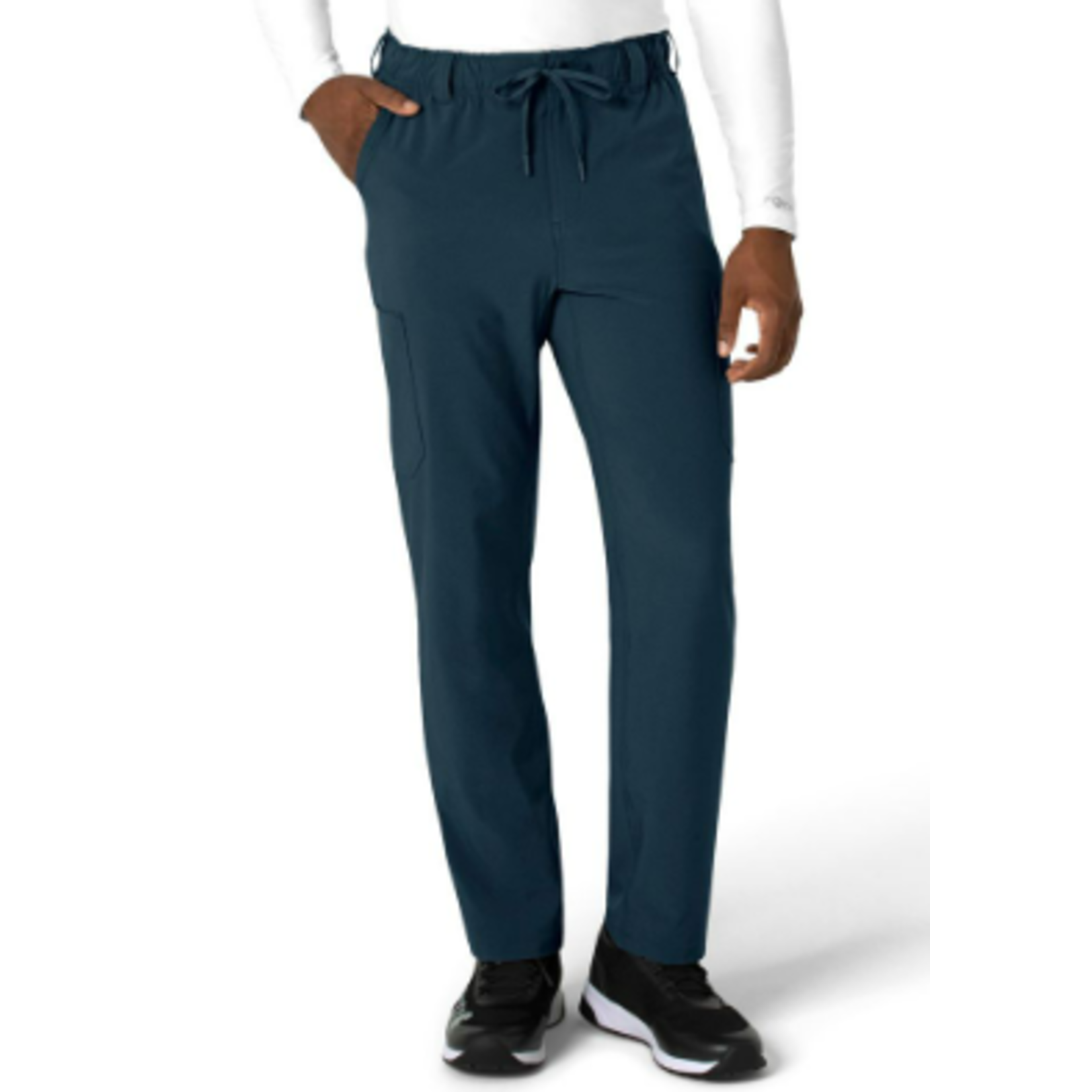 Carhartt Carhartt Force Cross-Flex Scrub Pant C56410