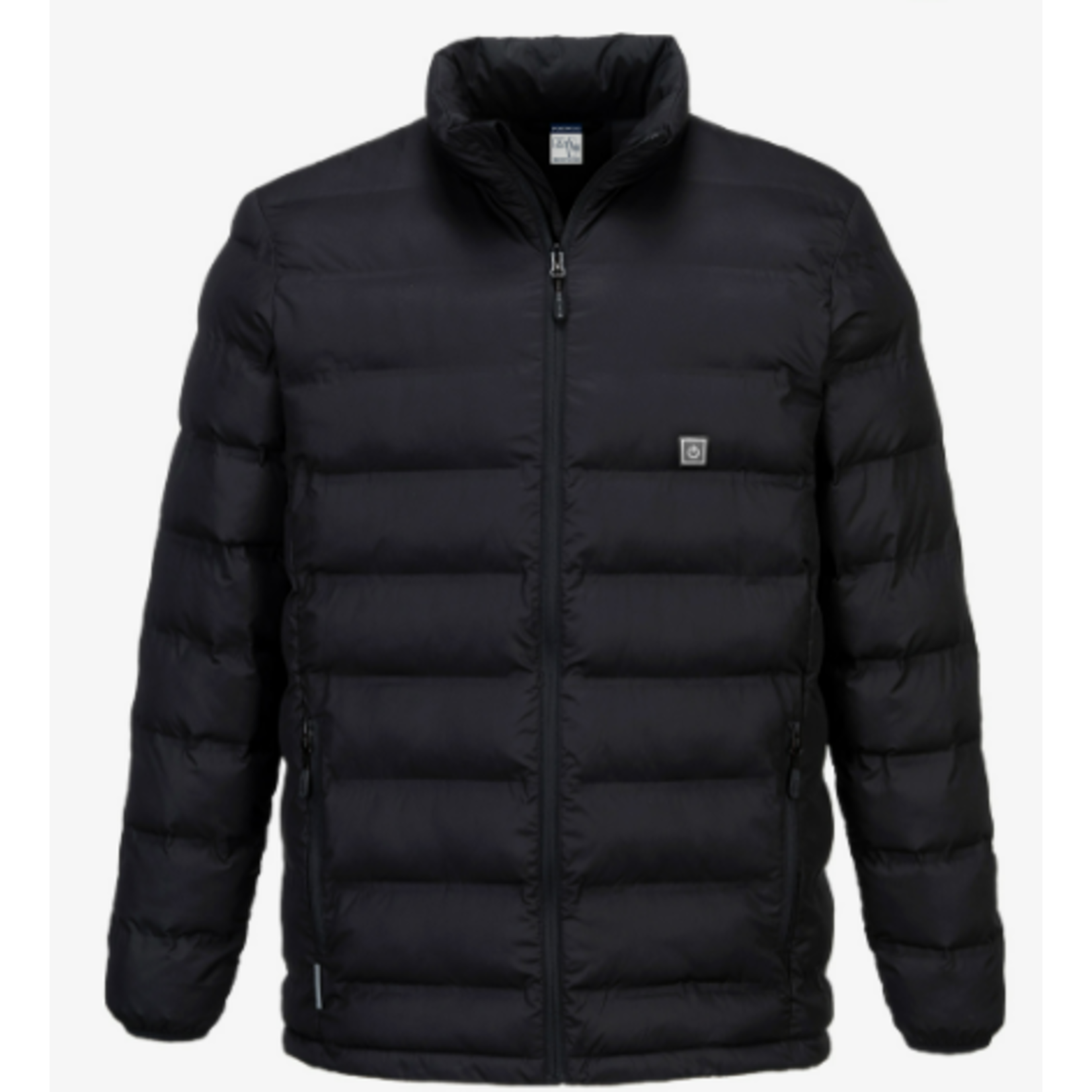 Portwest Portwest Ultra Sonic Heated Jacket