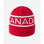 Kootenay Canada Toque