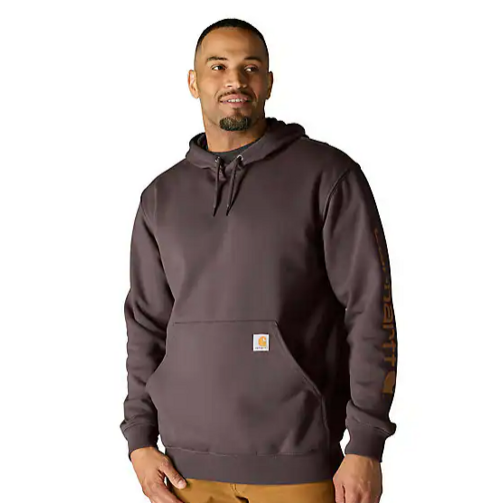 Carhartt K288 Carhartt Classic Men's/Unisex  Hooded Sweatshirt