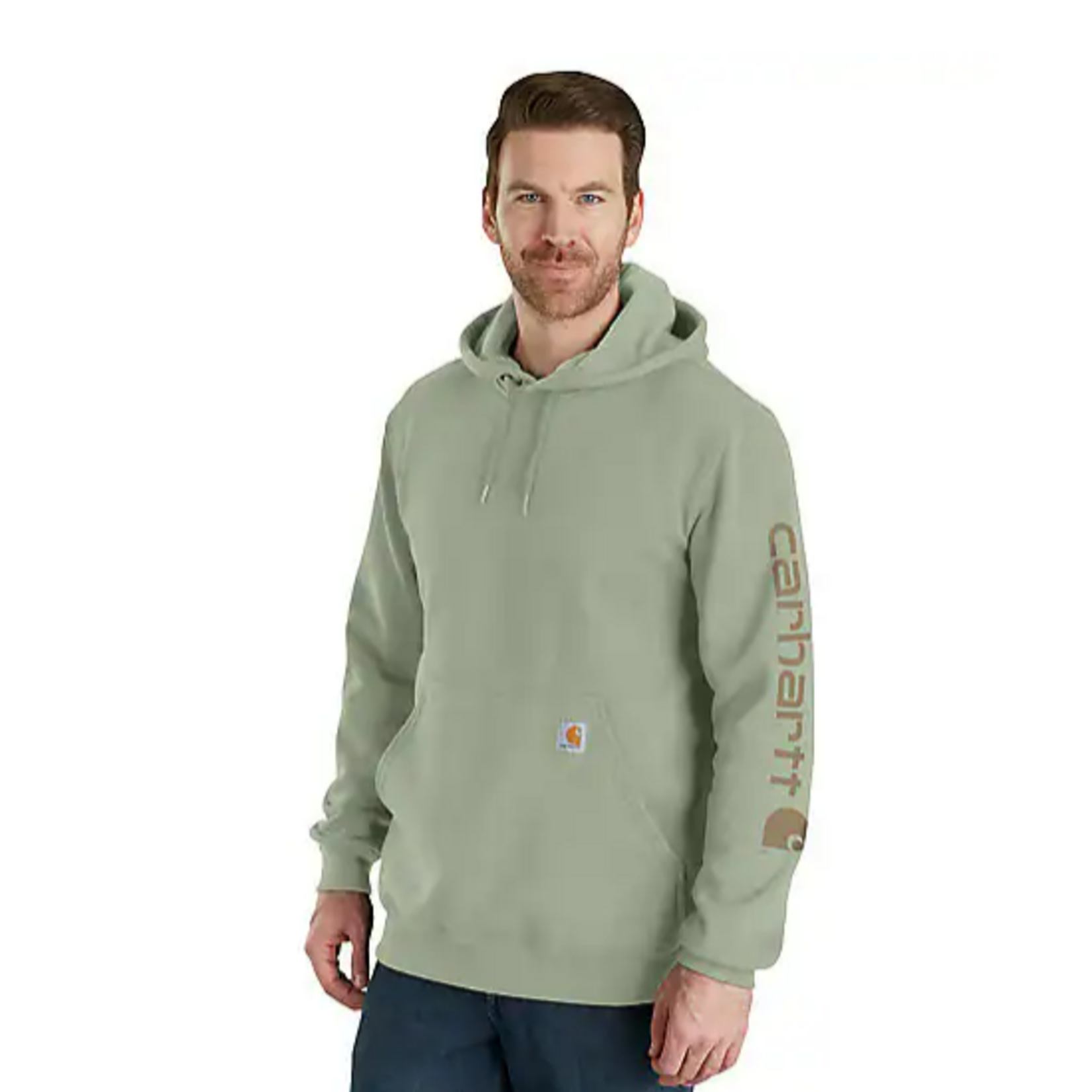 Carhartt K288 Carhartt Classic Men's/Unisex  Hooded Sweatshirt