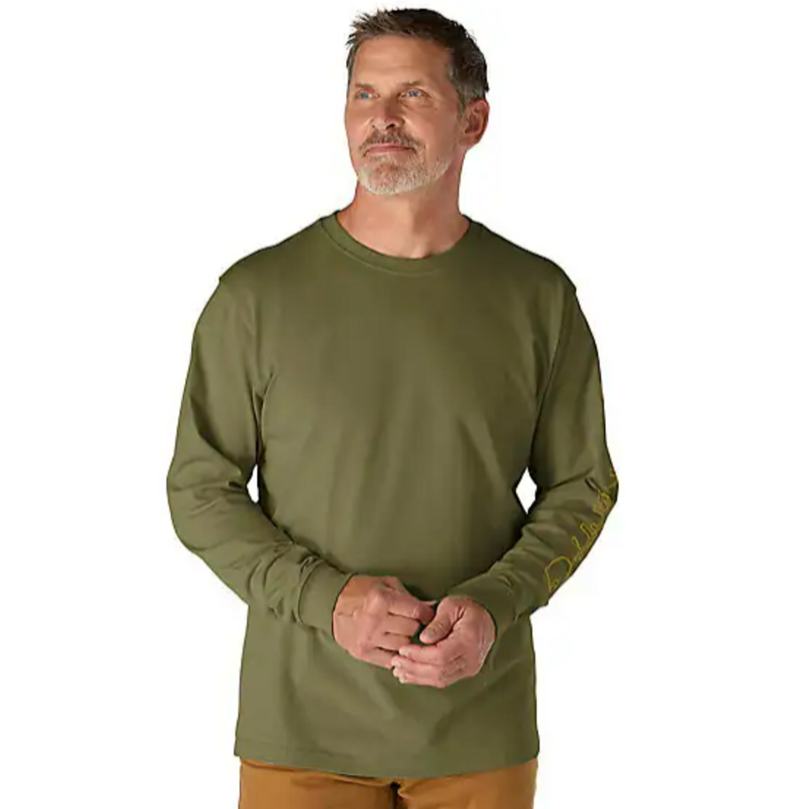 Carhartt Carhartt K231 Long Sleeve Shirt