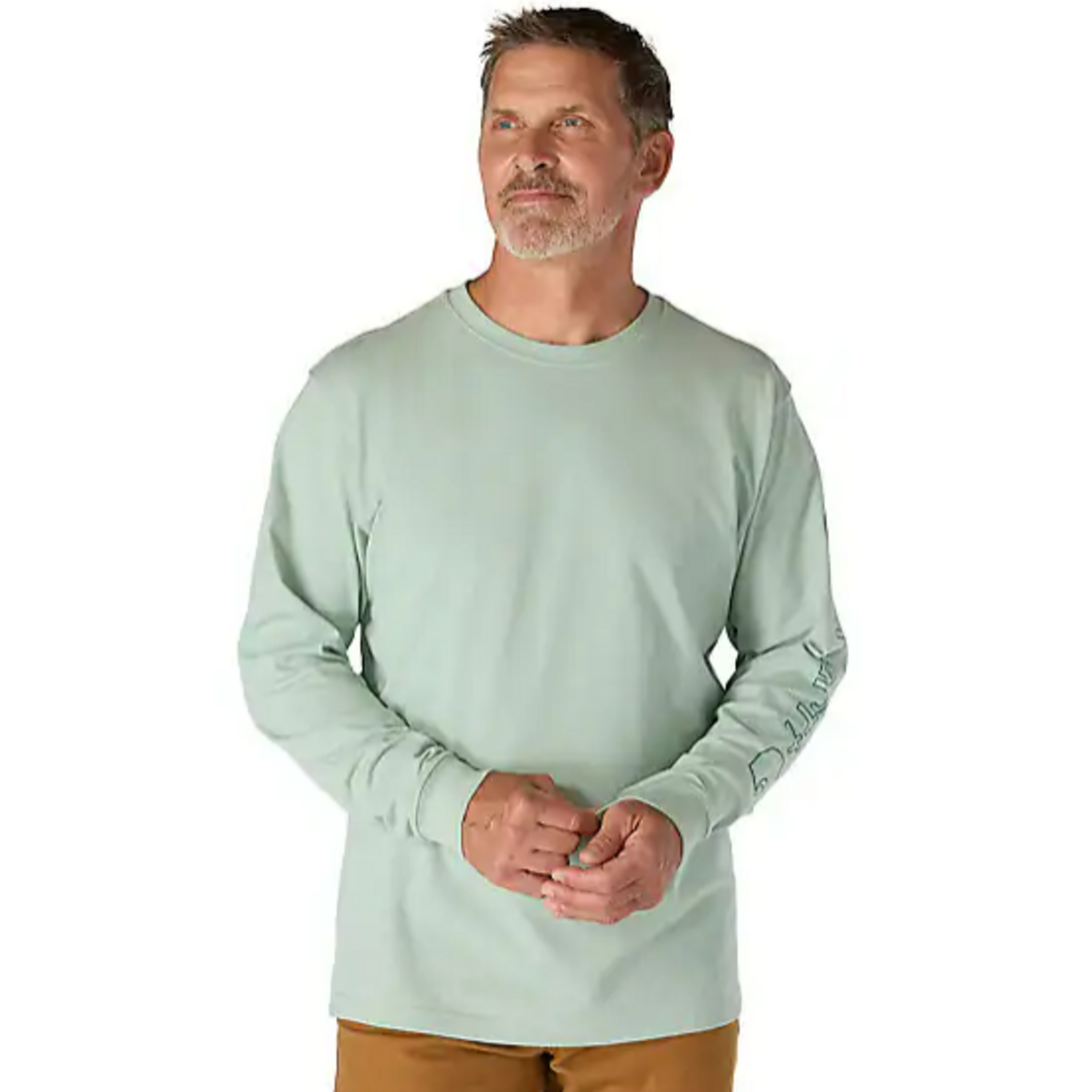 Carhartt Carhartt K231 Long Sleeve Shirt