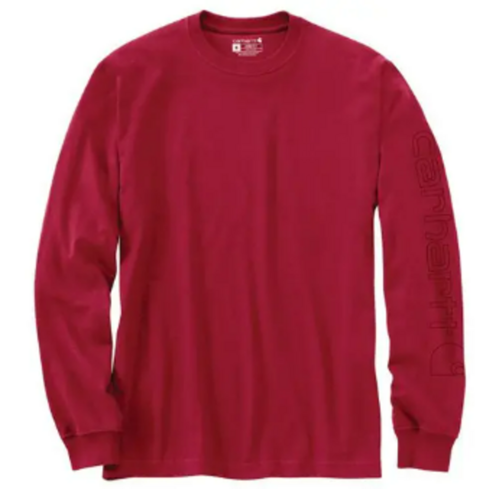 Carhartt Carhartt K231 Long Sleeve Shirt