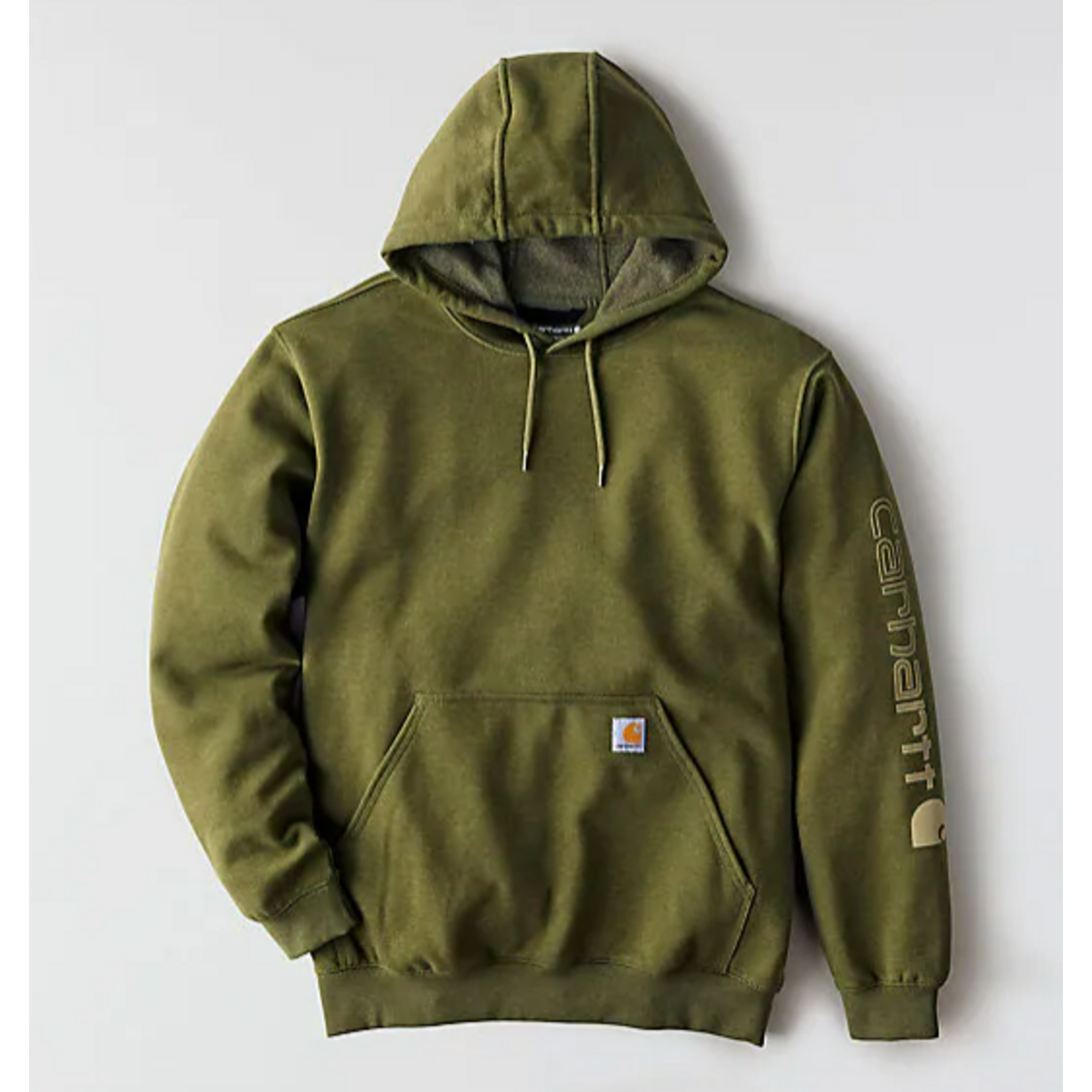 Carhartt K288 Carhartt Classic Men's/Unisex  Hooded Sweatshirt