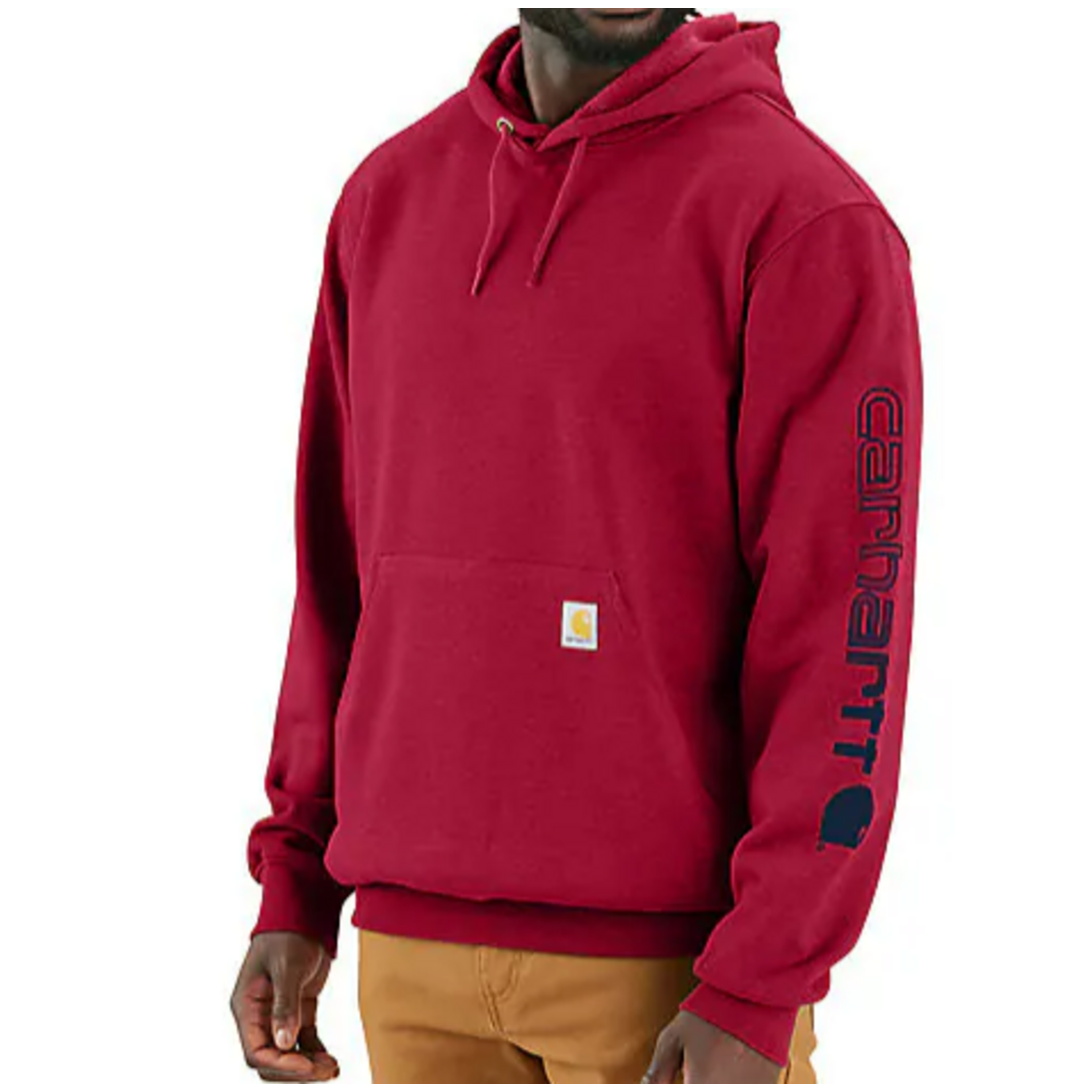 Carhartt K288 Carhartt Classic Men's/Unisex  Hooded Sweatshirt
