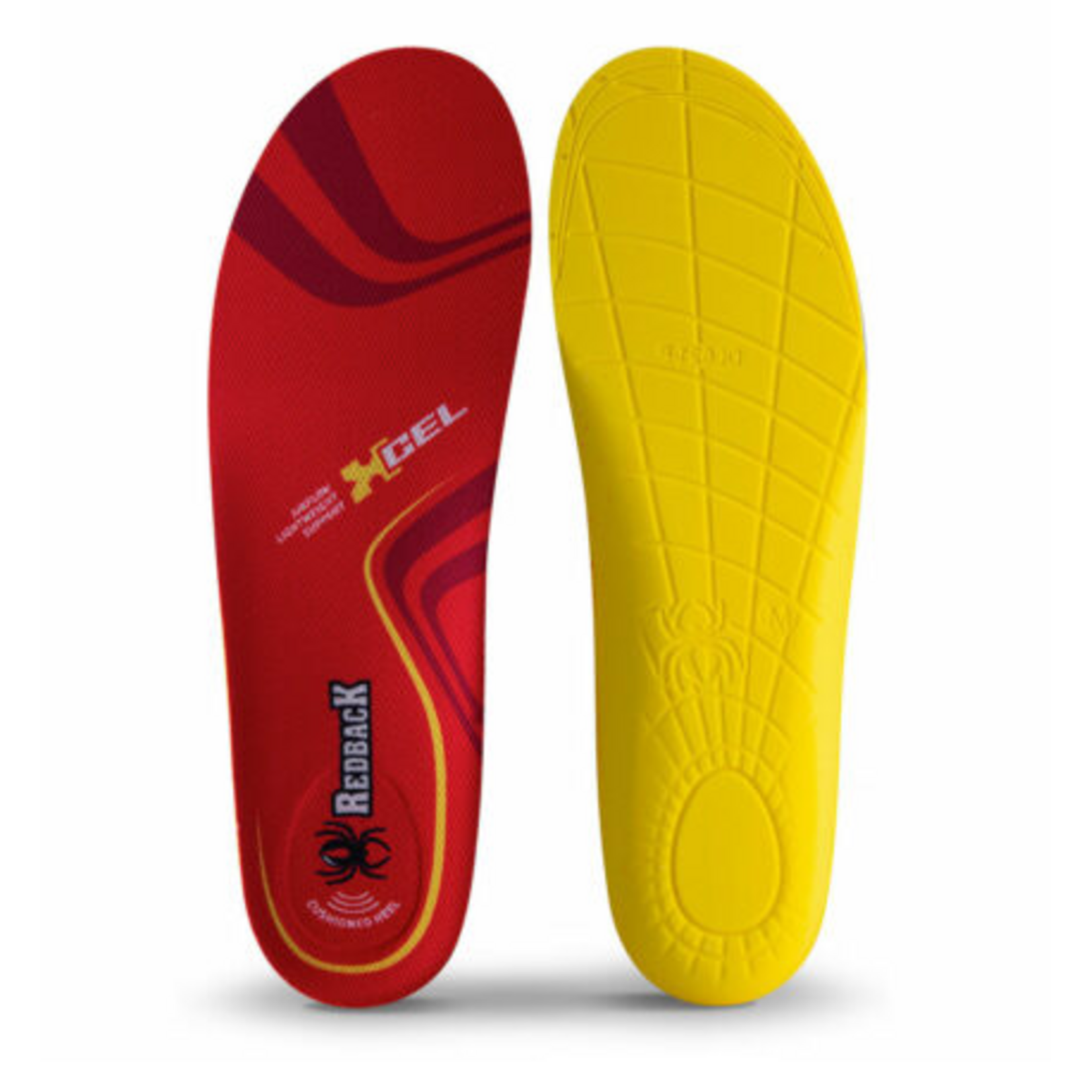 Redback XCEL Insoles
