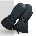 KLO KLo Unisex Salluit Mittens KUM001