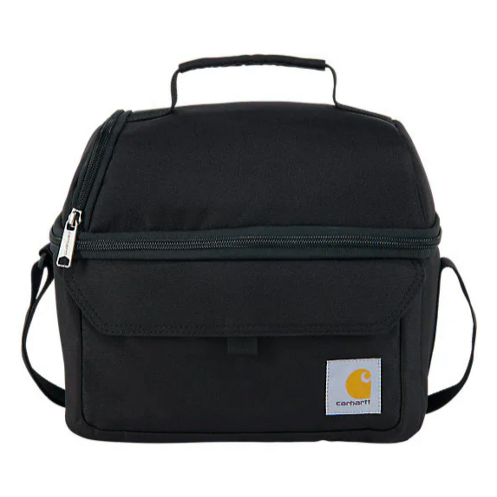 Carhartt Carhartt Insulated Two Compartment Lunch Cooler CI0546