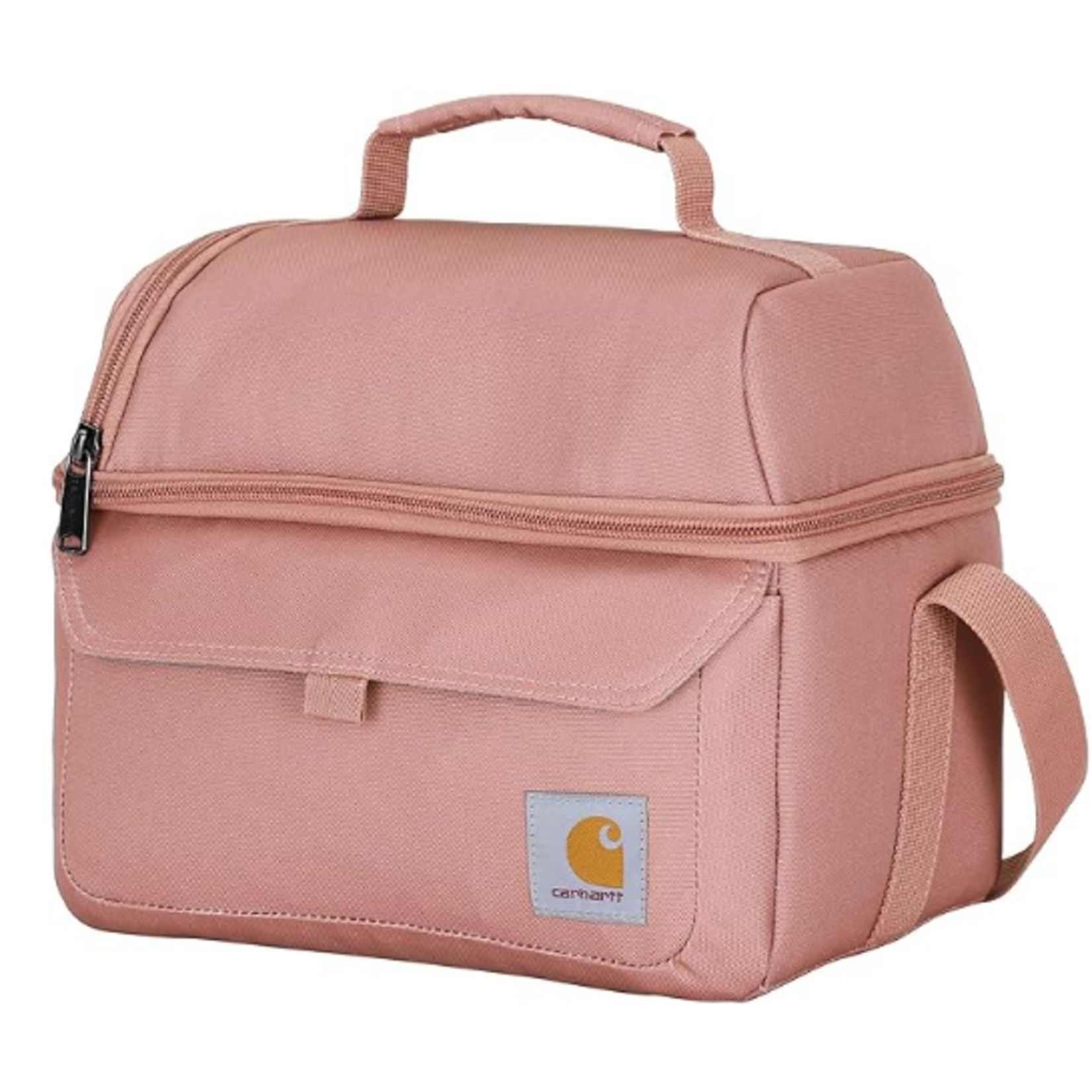 Carhartt Carhartt Insulated Two Compartment Lunch Cooler CI0546