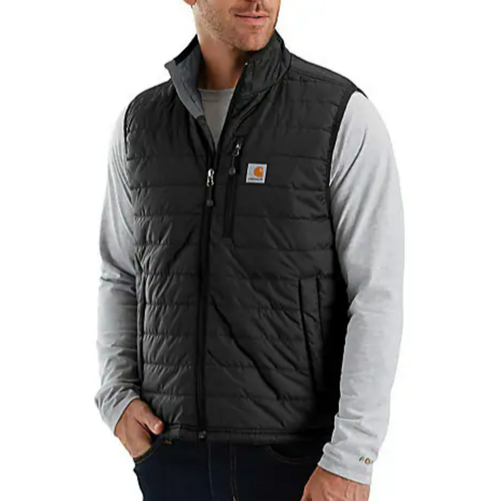 Carhartt Carhartt Rain Defender Lightweight Insulated Vest 102286