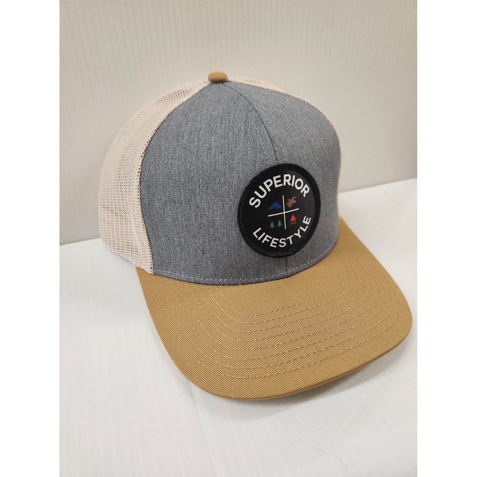 Superior Lifestyle Ball Cap