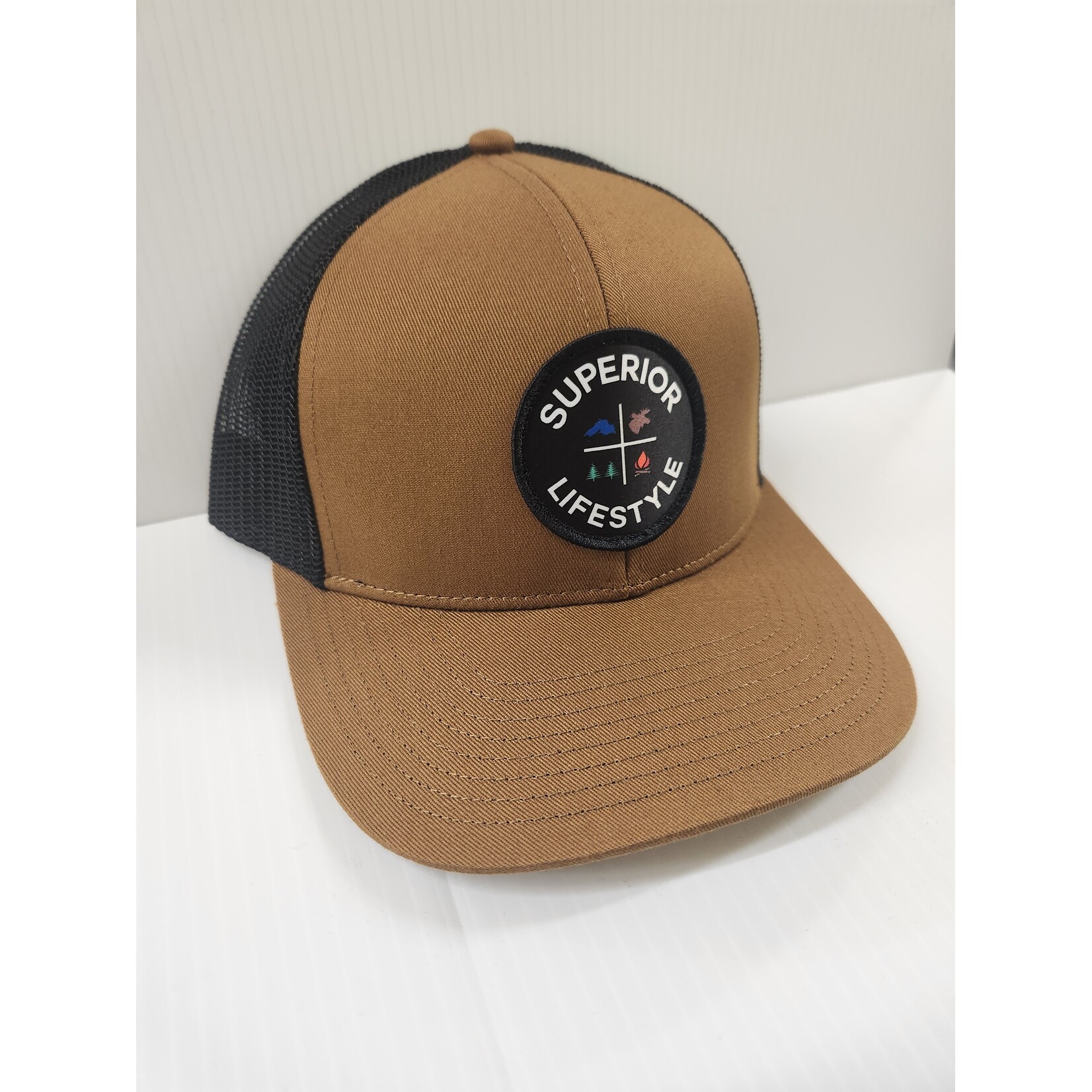 Superior Lifestyle Ball Cap