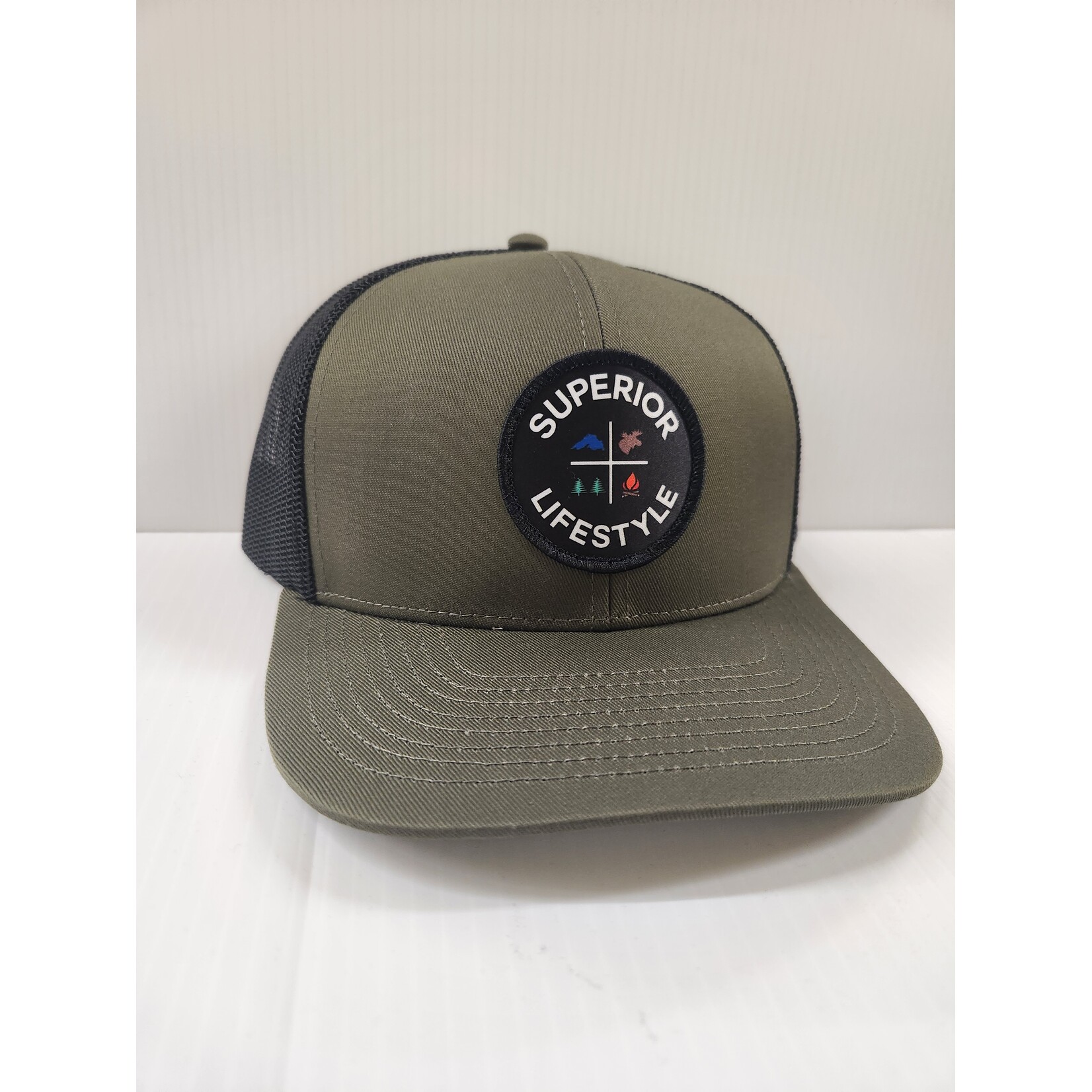Superior Lifestyle Ball Cap