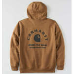 Carhartt Carhartt Sawyer Work Sweatshirt 107300