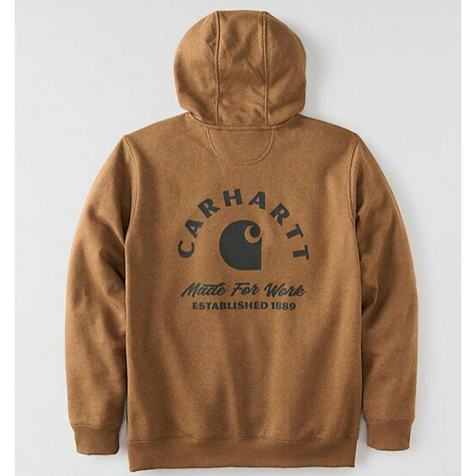 Carhartt Carhartt Sawyer Work Sweatshirt 107300