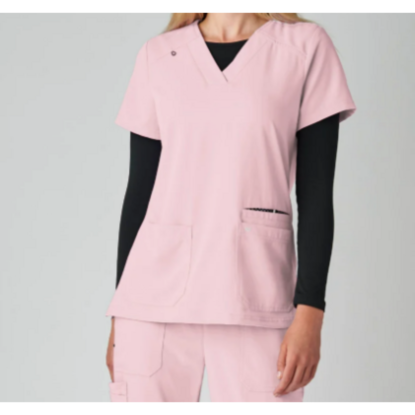 Koi Koi Next Gen Hustle & Heart Scrub Top 1019