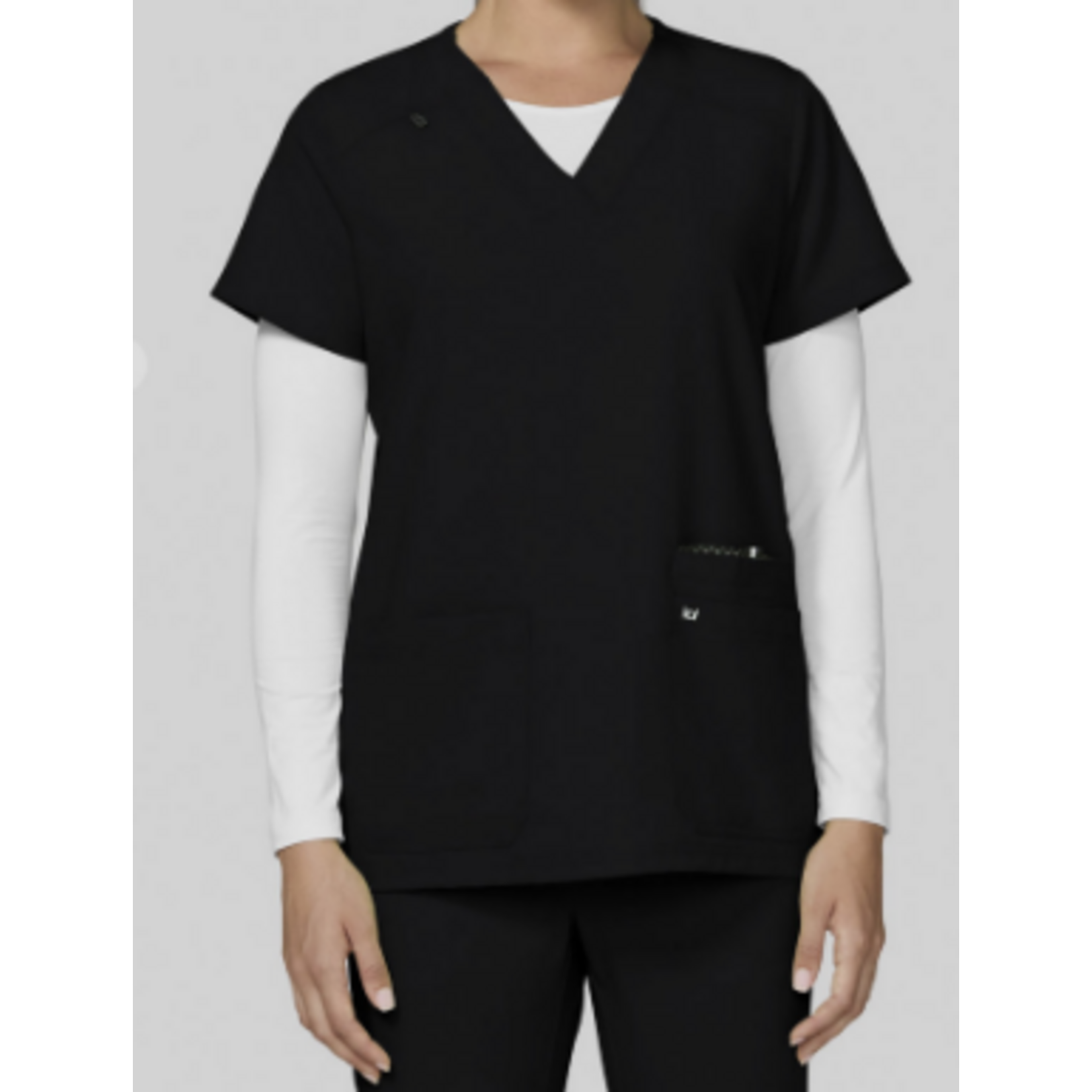 Koi Koi Next Gen Hustle & Heart Scrub Top 1019