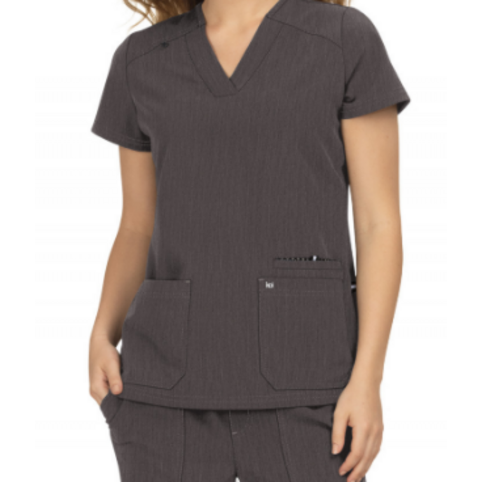 Koi Koi Next Gen Hustle & Heart Scrub Top 1019