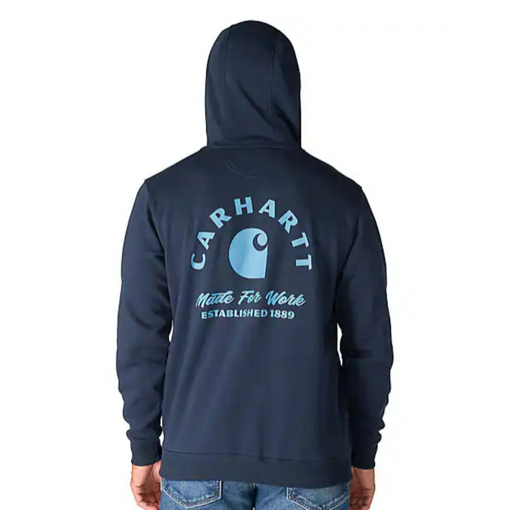 Carhartt Carhartt Sawyer Work Sweatshirt 107300