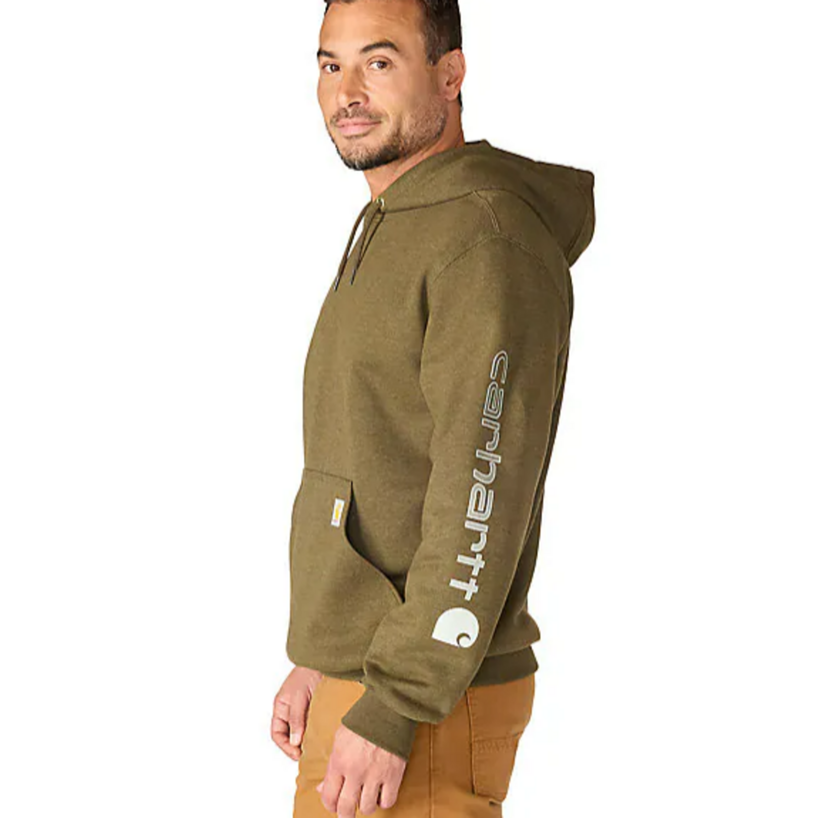 Carhartt K288 Carhartt Classic Men's/Unisex  Hooded Sweatshirt