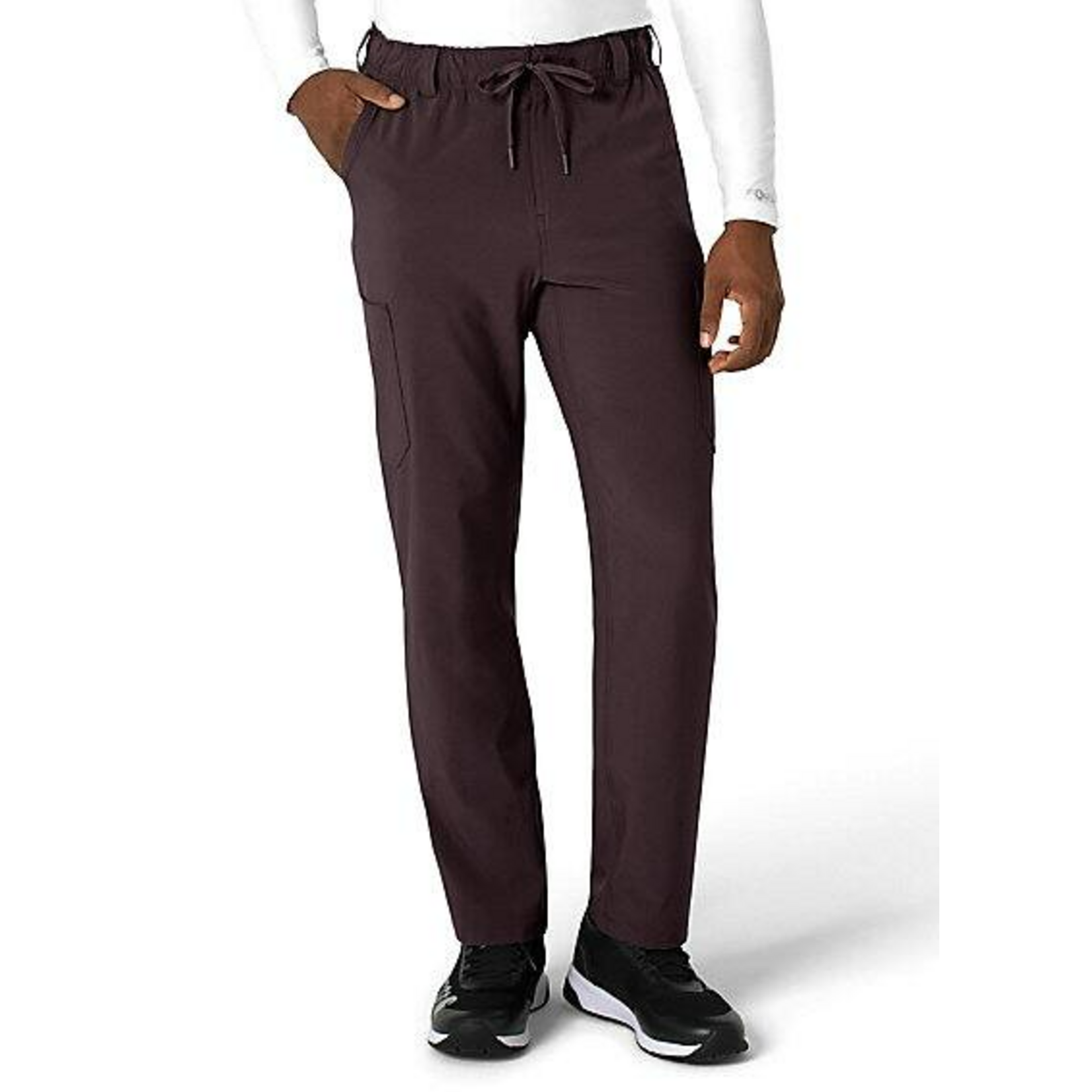Carhartt Carhartt Force Cross-Flex Scrub Pant C56410