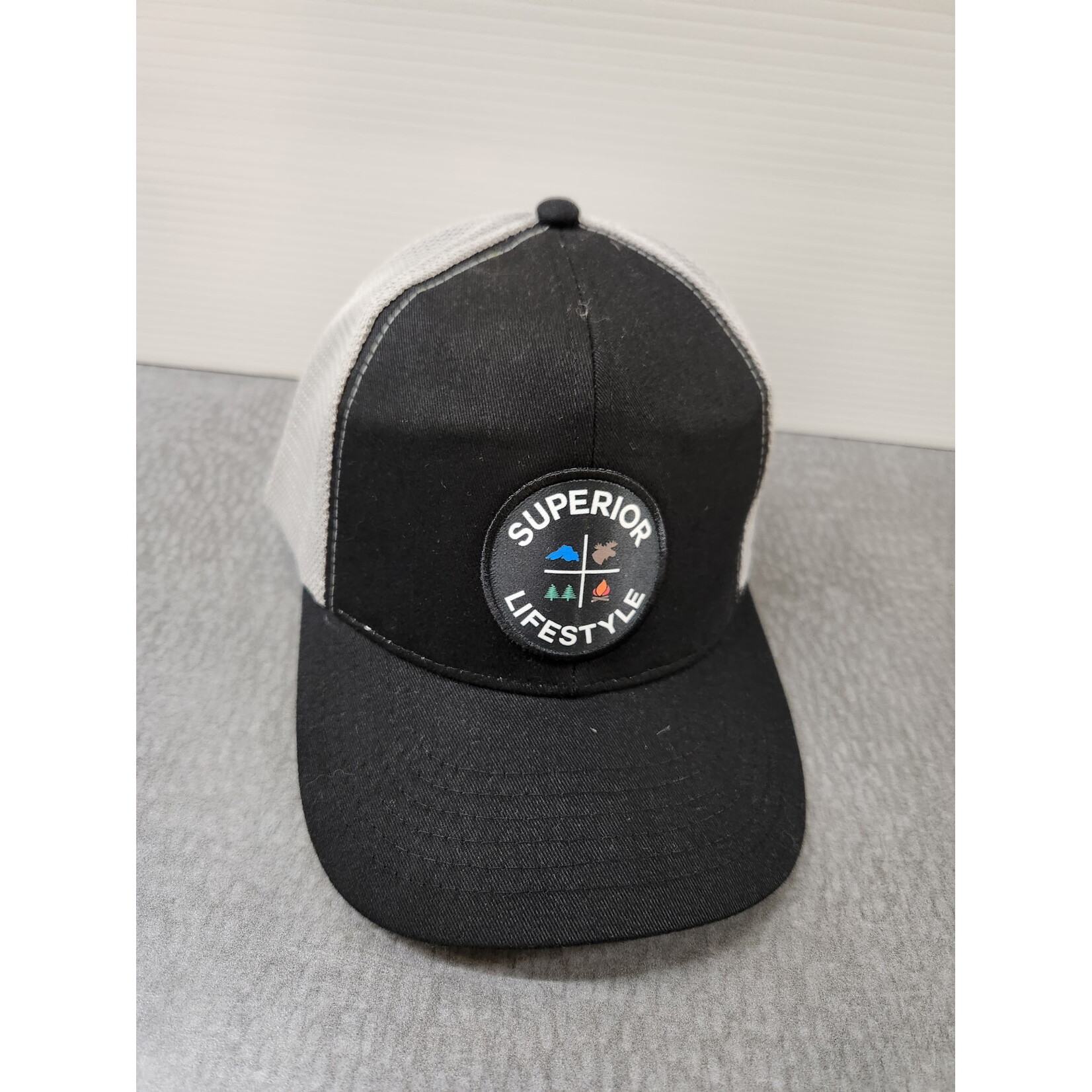 Superior Lifestyle Ball Cap
