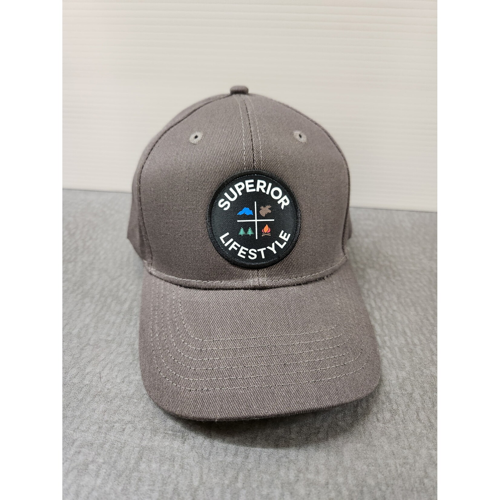 Superior Lifestyle Ball Cap