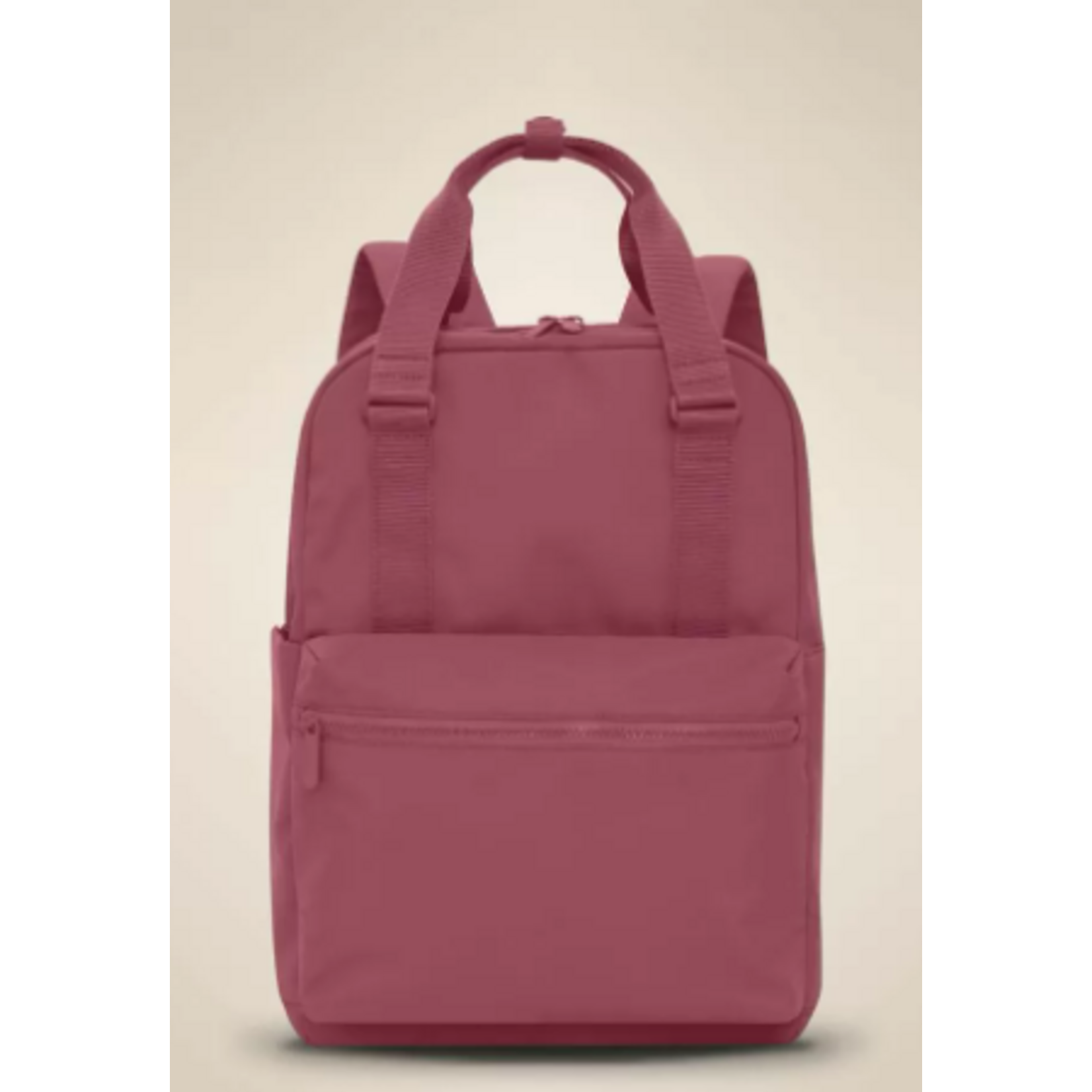 Koi KOI Matte Handled Backpack KOI1804