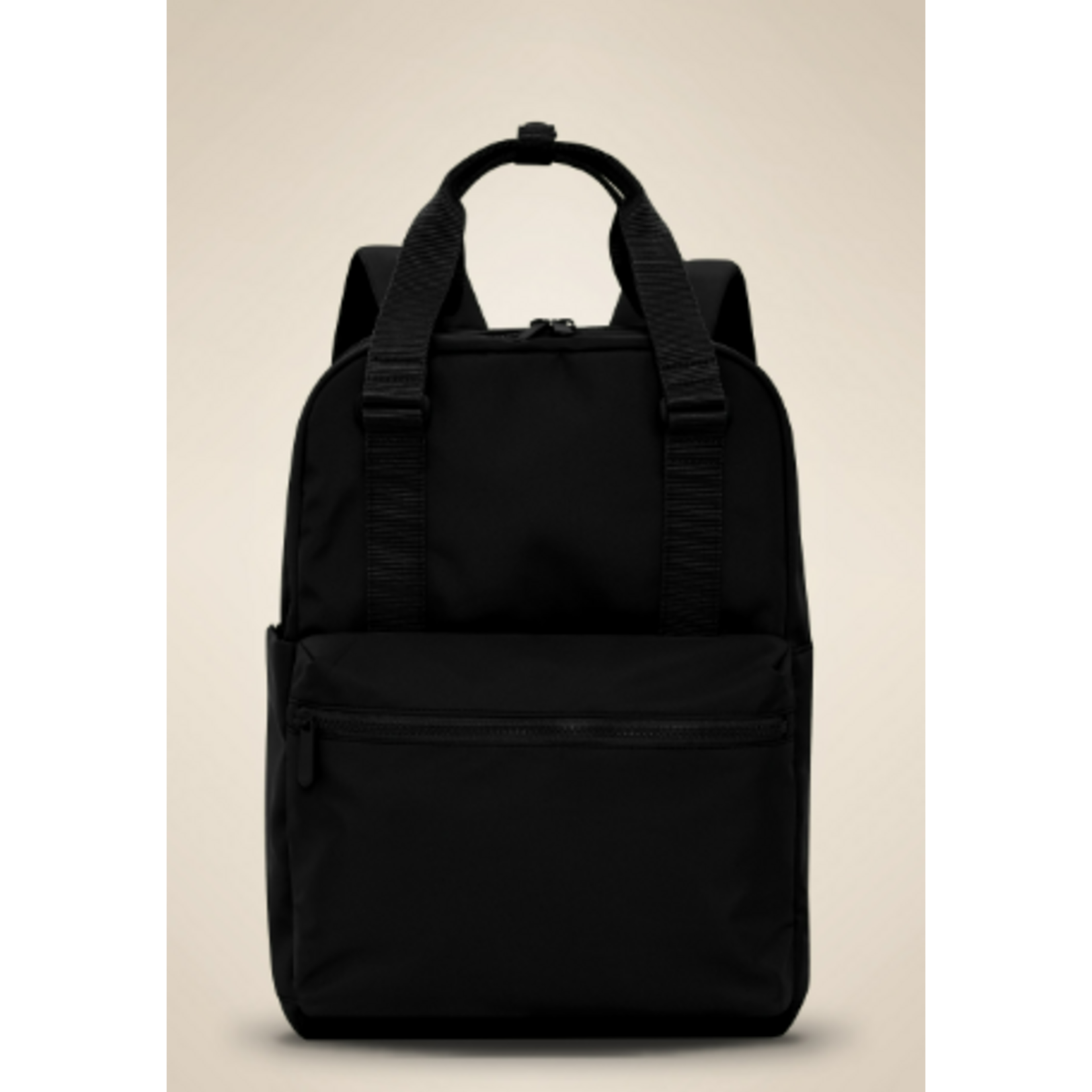 Koi KOI Matte Handled Backpack KOI1804