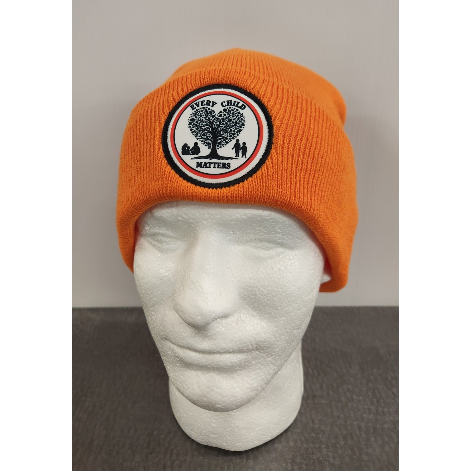 Every Child Matters Toque