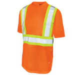 Tough Duck Tough Duck Micro Mesh Safety Shirt S392
