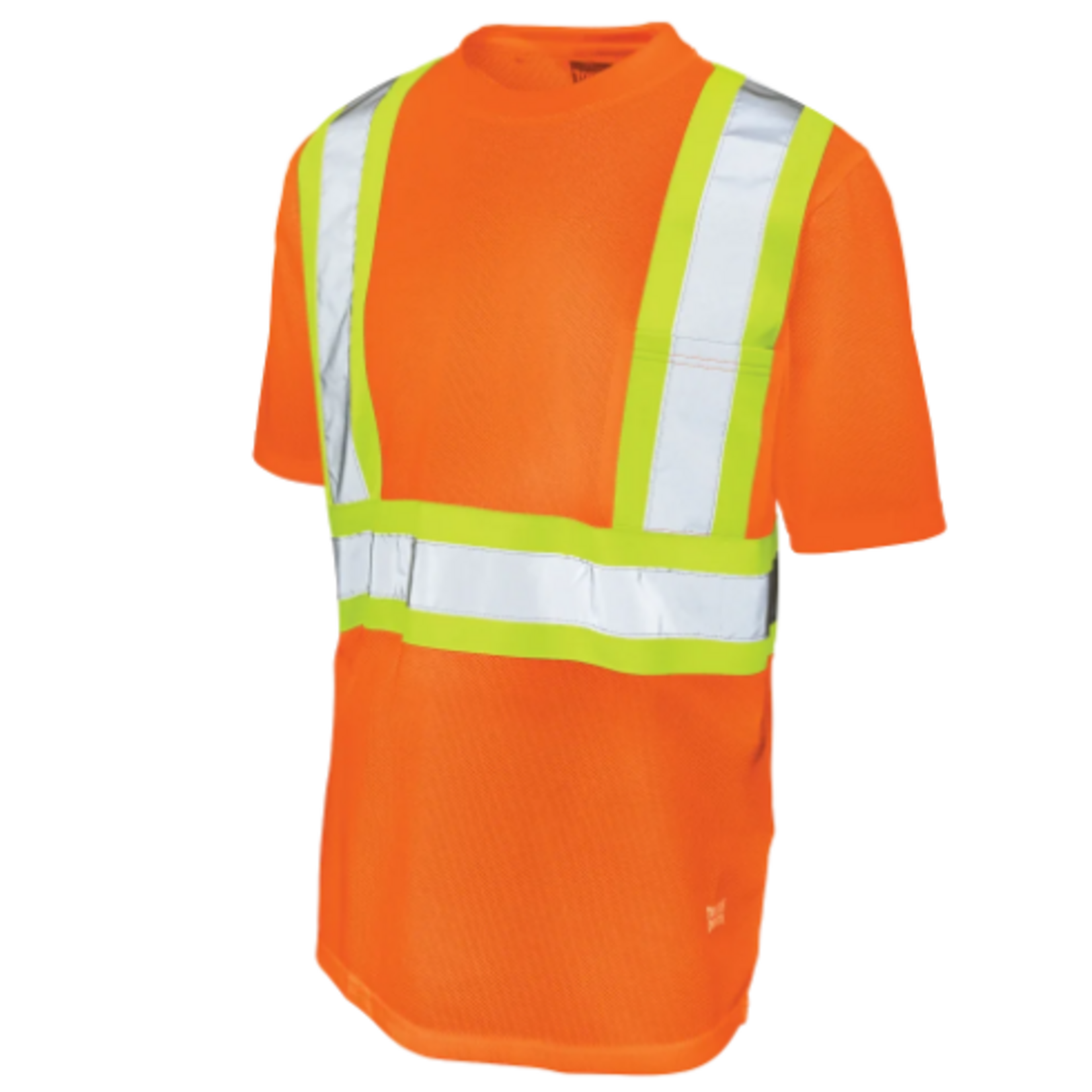 Tough Duck Tough Duck Micro Mesh Safety Shirt S392