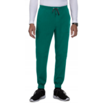Koi 608 Men's Unisex  Day To Night Jogger Koi