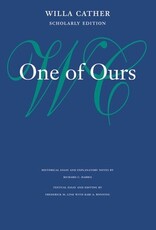 One of Ours (Scholarly Edition)