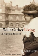 Willa Cather Living