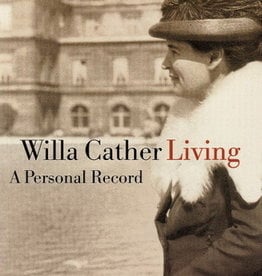 Willa Cather Living