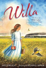 The Story of Willa Cather