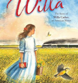 The Story of Willa Cather