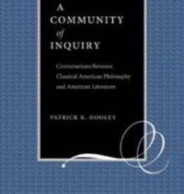 A Community of Inquiry