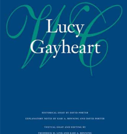 Lucy Gayheart Scholarly HB