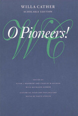 O Pioneers Scholarly HB