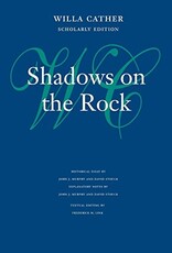 Shadows on Rock Scholarly HB