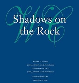 Shadows on Rock Scholarly HB